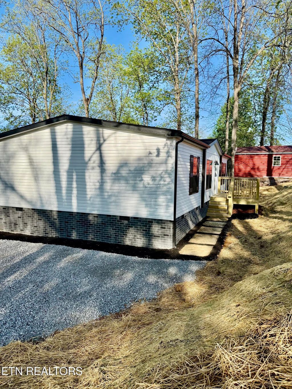 Photo of 197 Serrento Lane, New Tazewell, TN 37825 (MLS # 1336773)