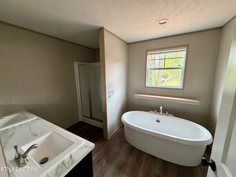 Tiny photo for 197 Serrento Lane, New Tazewell, TN 37825 (MLS # 1336773)