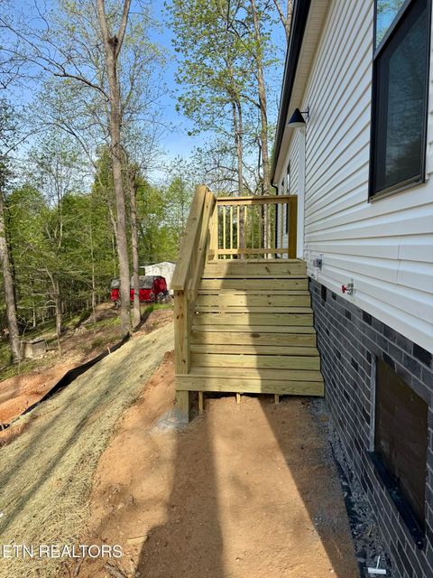 Tiny photo for 197 Serrento Lane, New Tazewell, TN 37825 (MLS # 1336773)