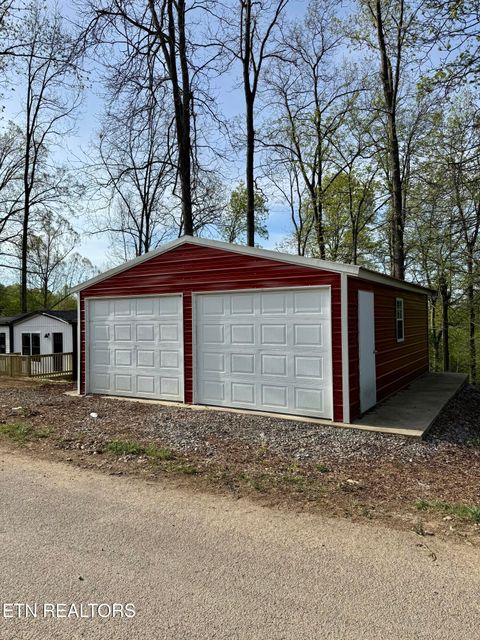 Tiny photo for 197 Serrento Lane, New Tazewell, TN 37825 (MLS # 1336773)