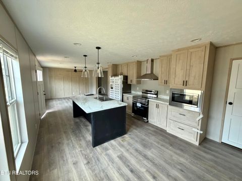 Tiny photo for 197 Serrento Lane, New Tazewell, TN 37825 (MLS # 1336773)