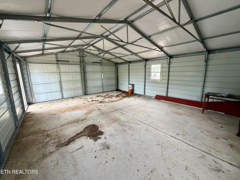 Tiny photo for 197 Serrento Lane, New Tazewell, TN 37825 (MLS # 1336773)