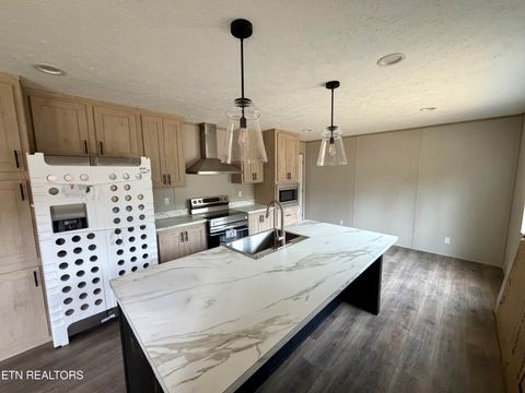 Tiny photo for 197 Serrento Lane, New Tazewell, TN 37825 (MLS # 1336773)