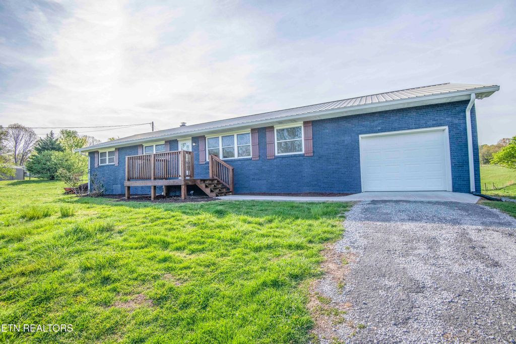 Photo of 10732 Richland Rd, Mascot, TN 37806 (MLS # 1336252)