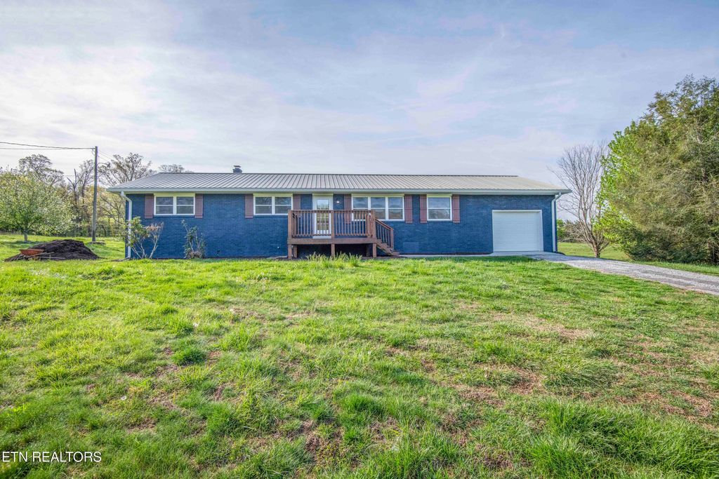 Photo of 10732 Richland Rd, Mascot, TN 37806 (MLS # 1336252)