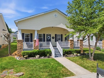 315 Willowcreek Blvd Sweetwater TN 37874