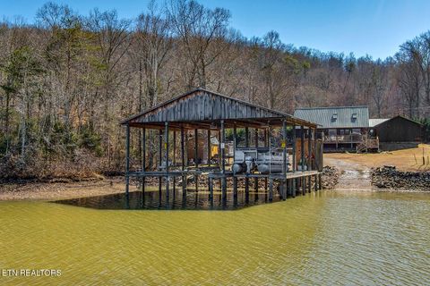 Tiny photo for 4368 River Rd, Ten Mile, TN 37880 (MLS # 1329480)