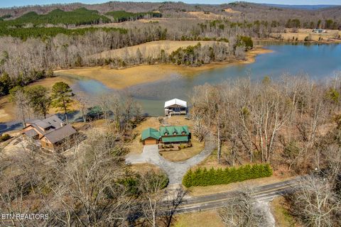 Tiny photo for 4368 River Rd, Ten Mile, TN 37880 (MLS # 1329480)