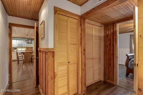 Tiny photo for 4368 River Rd, Ten Mile, TN 37880 (MLS # 1329480)