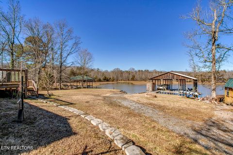 Tiny photo for 4368 River Rd, Ten Mile, TN 37880 (MLS # 1329480)