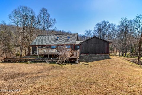 Tiny photo for 4368 River Rd, Ten Mile, TN 37880 (MLS # 1329480)