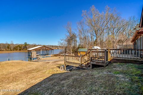 Tiny photo for 4368 River Rd, Ten Mile, TN 37880 (MLS # 1329480)