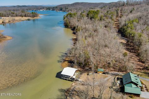Tiny photo for 4368 River Rd, Ten Mile, TN 37880 (MLS # 1329480)
