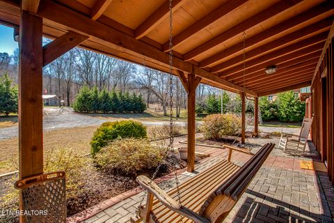 Tiny photo for 4368 River Rd, Ten Mile, TN 37880 (MLS # 1329480)