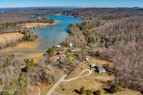 Tiny photo for 4368 River Rd, Ten Mile, TN 37880 (MLS # 1329480)