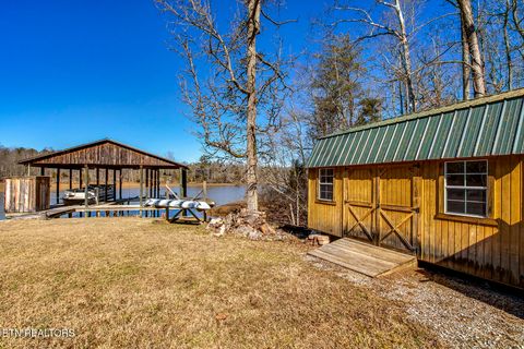 Tiny photo for 4368 River Rd, Ten Mile, TN 37880 (MLS # 1329480)