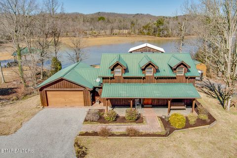 Tiny photo for 4368 River Rd, Ten Mile, TN 37880 (MLS # 1329480)