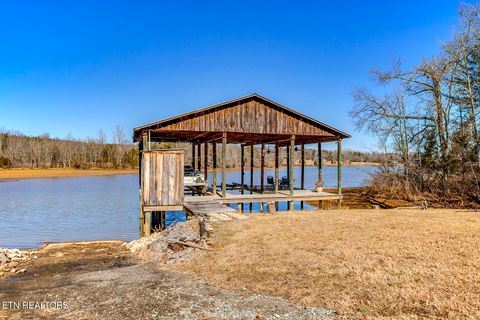 Tiny photo for 4368 River Rd, Ten Mile, TN 37880 (MLS # 1329480)