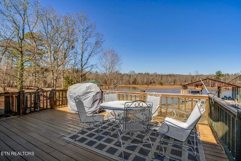 Tiny photo for 4368 River Rd, Ten Mile, TN 37880 (MLS # 1329480)