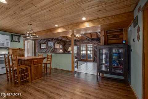 Tiny photo for 4368 River Rd, Ten Mile, TN 37880 (MLS # 1329480)