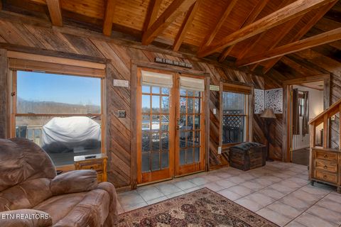 Tiny photo for 4368 River Rd, Ten Mile, TN 37880 (MLS # 1329480)