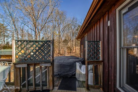 Tiny photo for 4368 River Rd, Ten Mile, TN 37880 (MLS # 1329480)