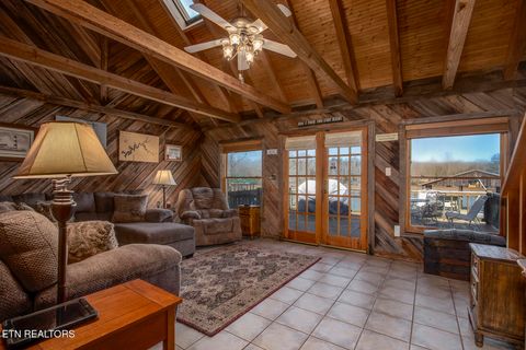 Tiny photo for 4368 River Rd, Ten Mile, TN 37880 (MLS # 1329480)