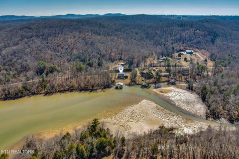Tiny photo for 4368 River Rd, Ten Mile, TN 37880 (MLS # 1329480)