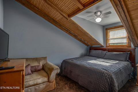 Tiny photo for 4368 River Rd, Ten Mile, TN 37880 (MLS # 1329480)