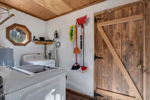 Tiny photo for 4368 River Rd, Ten Mile, TN 37880 (MLS # 1329480)