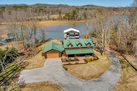 Tiny photo for 4368 River Rd, Ten Mile, TN 37880 (MLS # 1329480)
