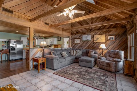 Tiny photo for 4368 River Rd, Ten Mile, TN 37880 (MLS # 1329480)