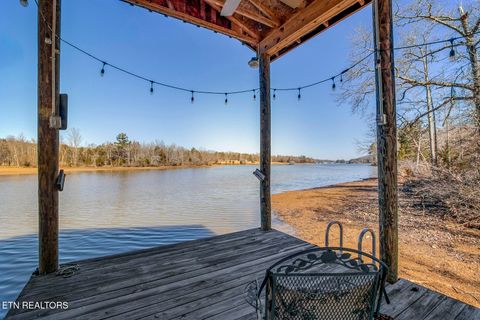 Tiny photo for 4368 River Rd, Ten Mile, TN 37880 (MLS # 1329480)