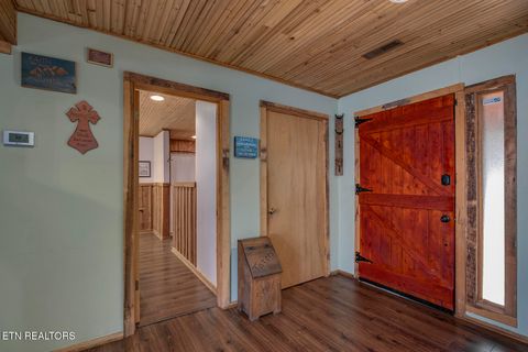 Tiny photo for 4368 River Rd, Ten Mile, TN 37880 (MLS # 1329480)