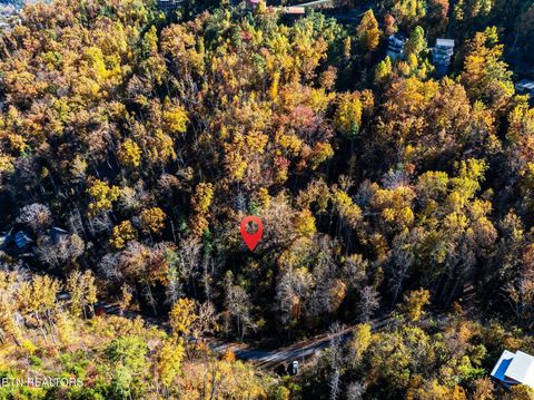 Tiny photo for 1032 Deep Hollow Road, Gatlinburg, TN 37738 (MLS # 1321587)