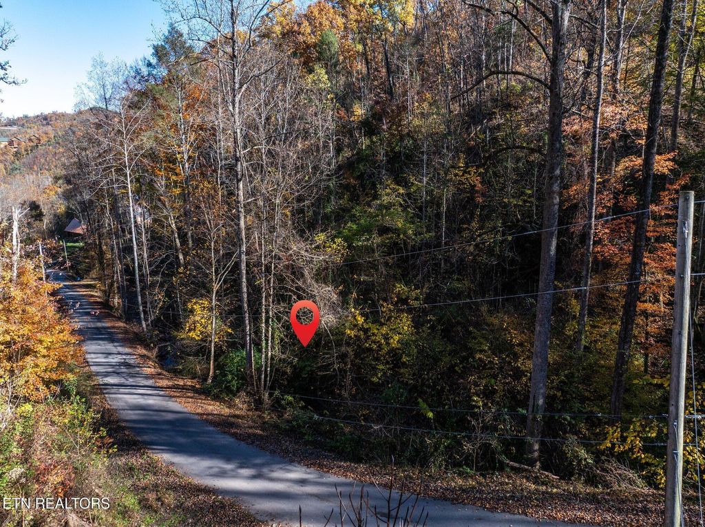 Photo of 1032 Deep Hollow Road, Gatlinburg, TN 37738 (MLS # 1321587)