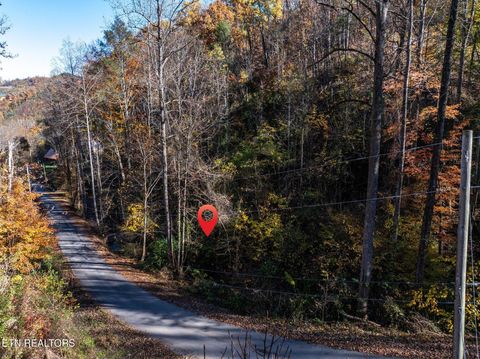 Tiny photo for 1032 Deep Hollow Road, Gatlinburg, TN 37738 (MLS # 1321587)