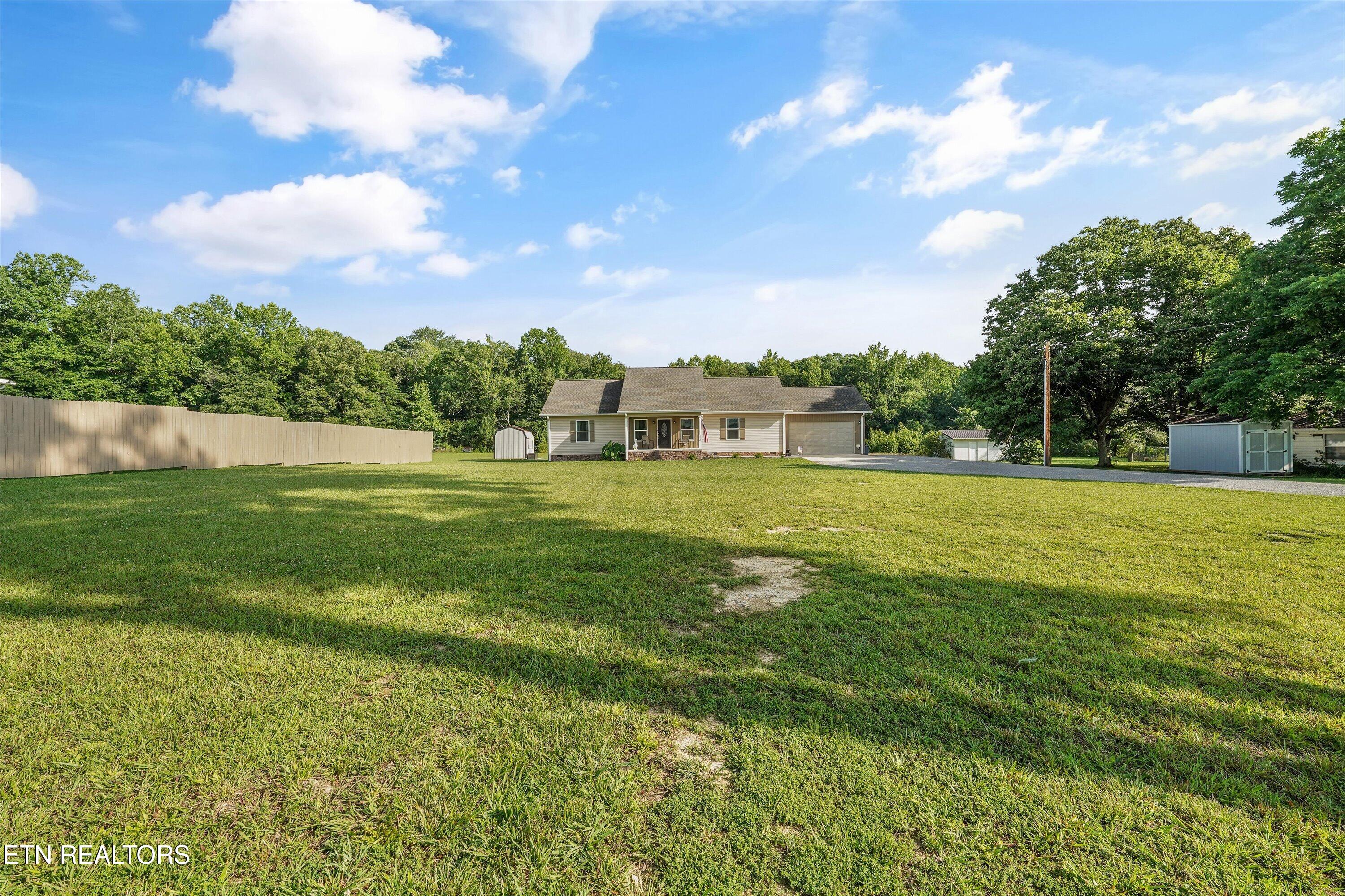 420 Heidel Rd