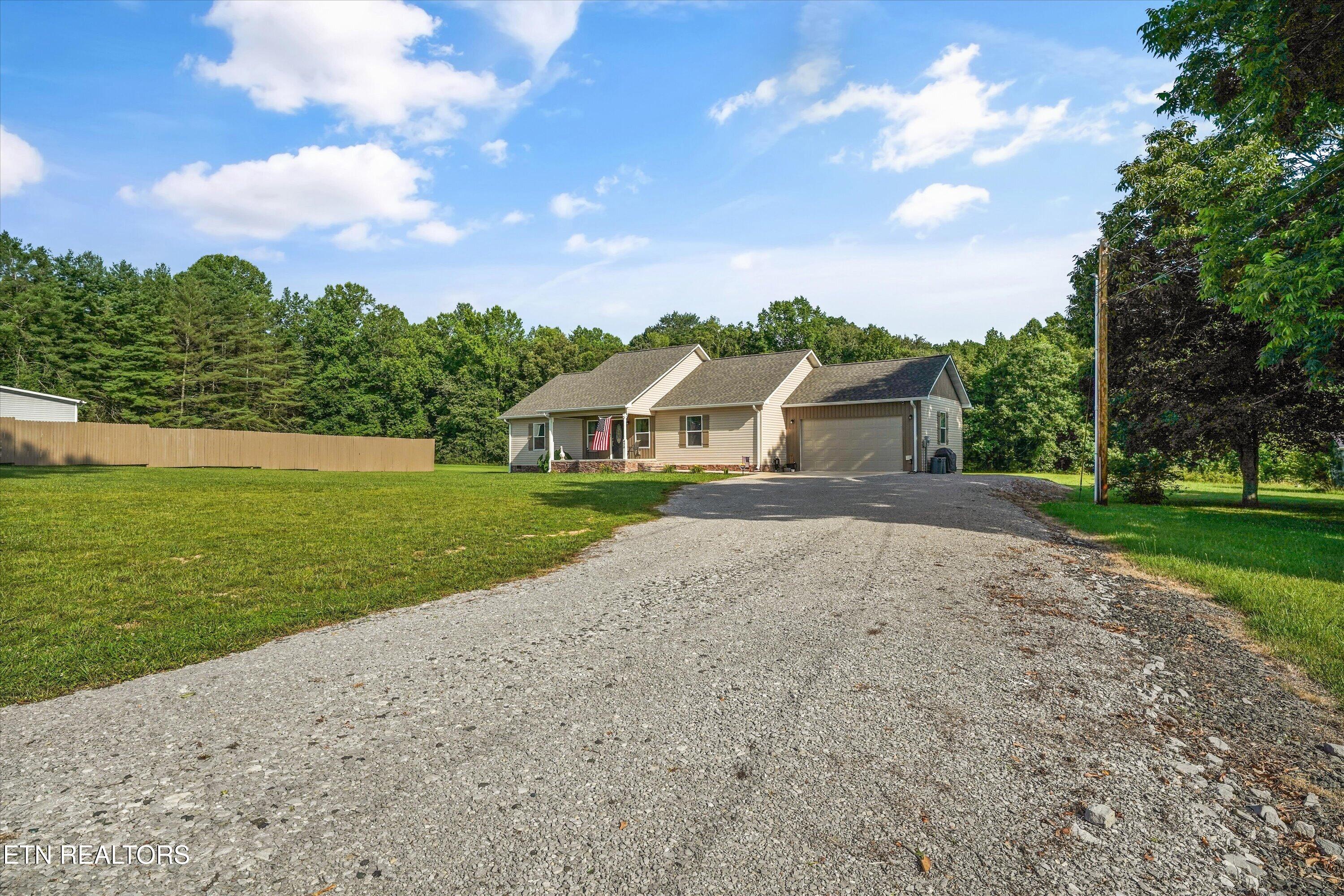 420 Heidel Rd