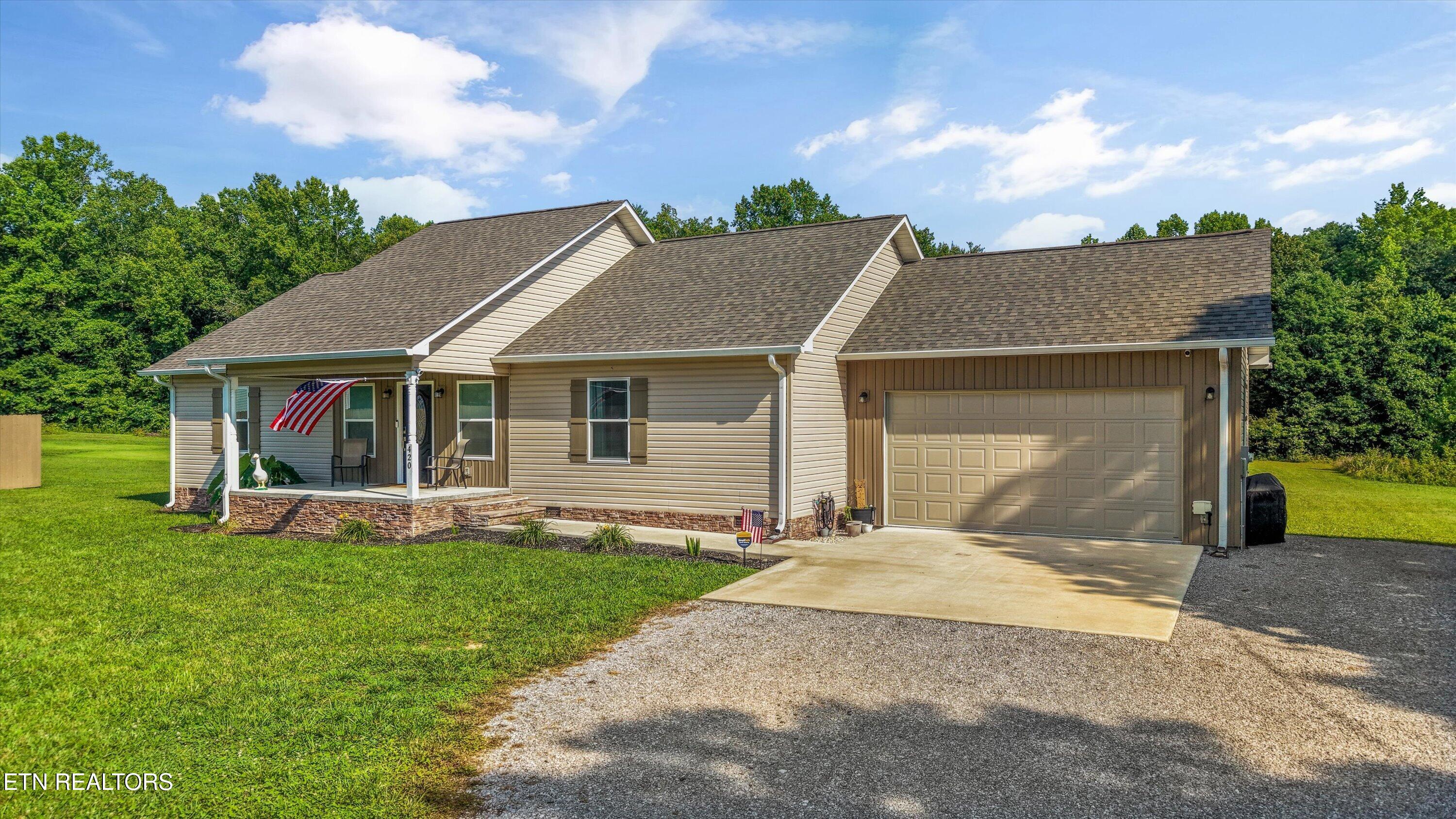420 Heidel Rd