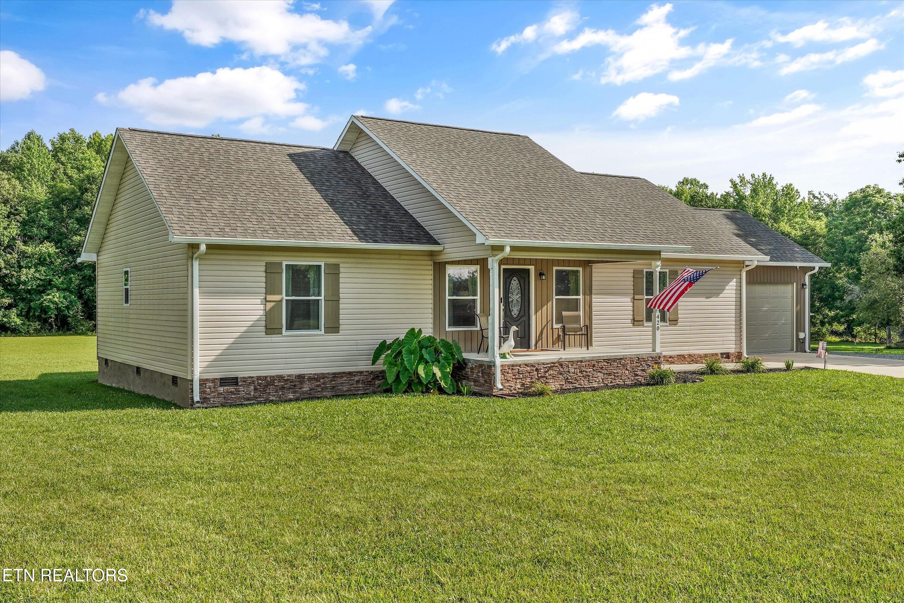 420 Heidel Rd