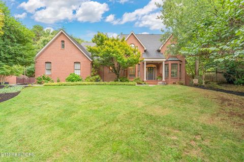 5325 Kesterbrooke Blvd Knoxville TN 37918
