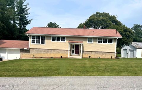 Photo of 186166 Stone Drive, Crossville, TN 38555 (MLS # 1346292)
