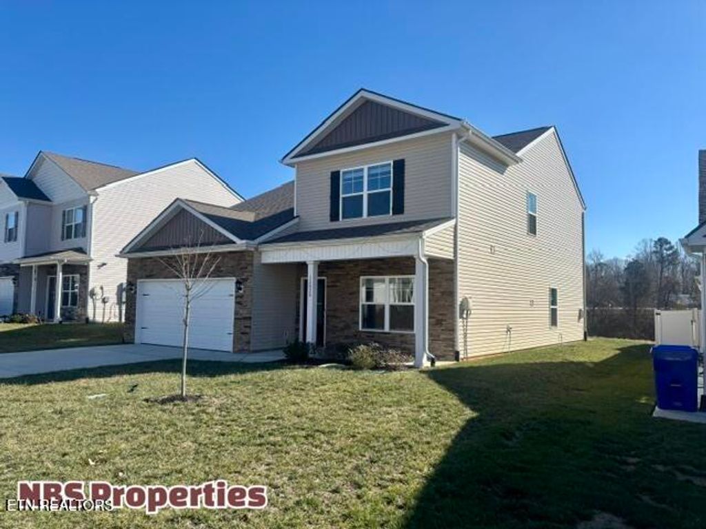 Photo of 12020 Spearmint Lane, Knoxville, TN 37932 (MLS # 1327596)