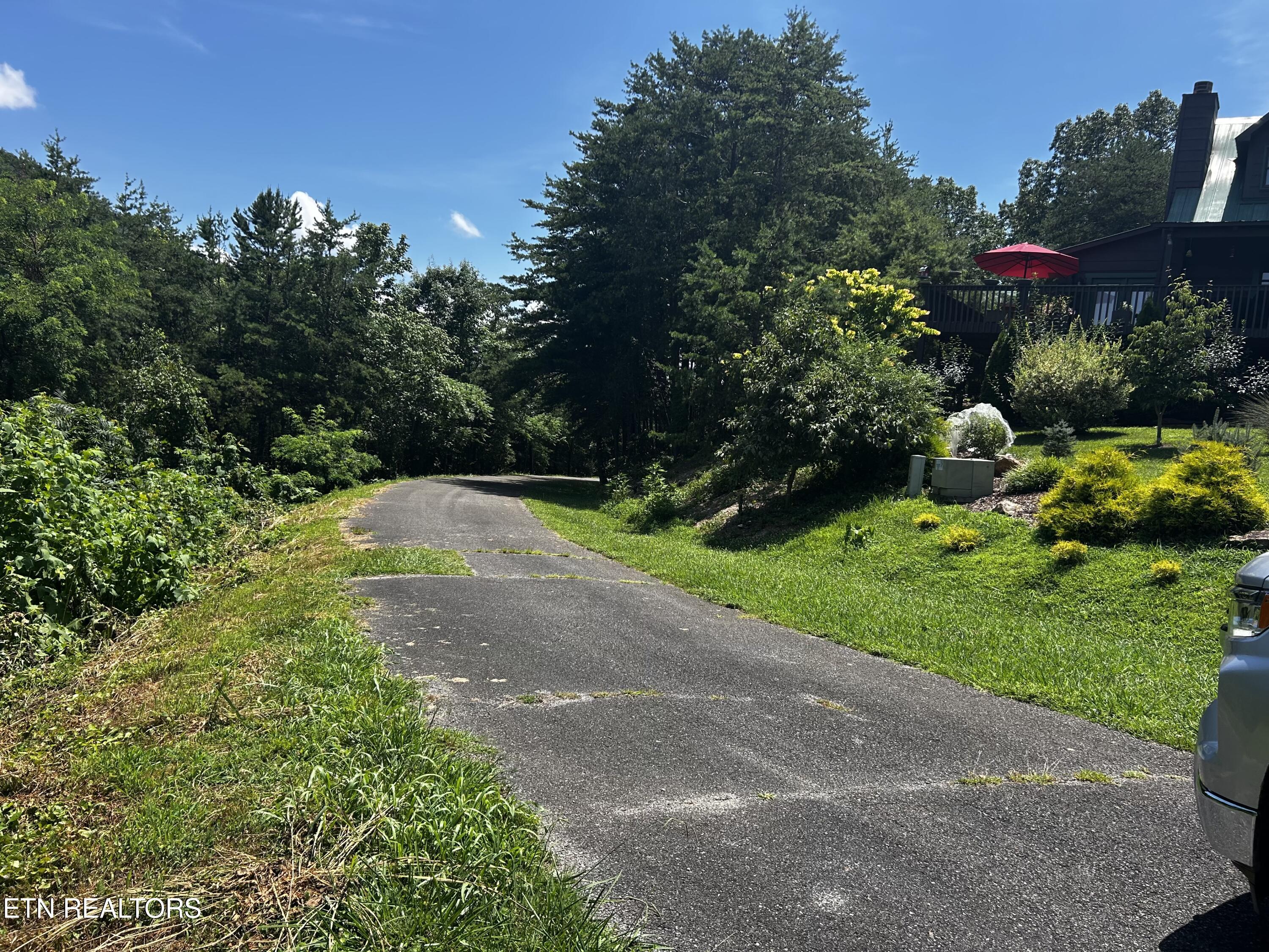 Highlands Bluff Rd
