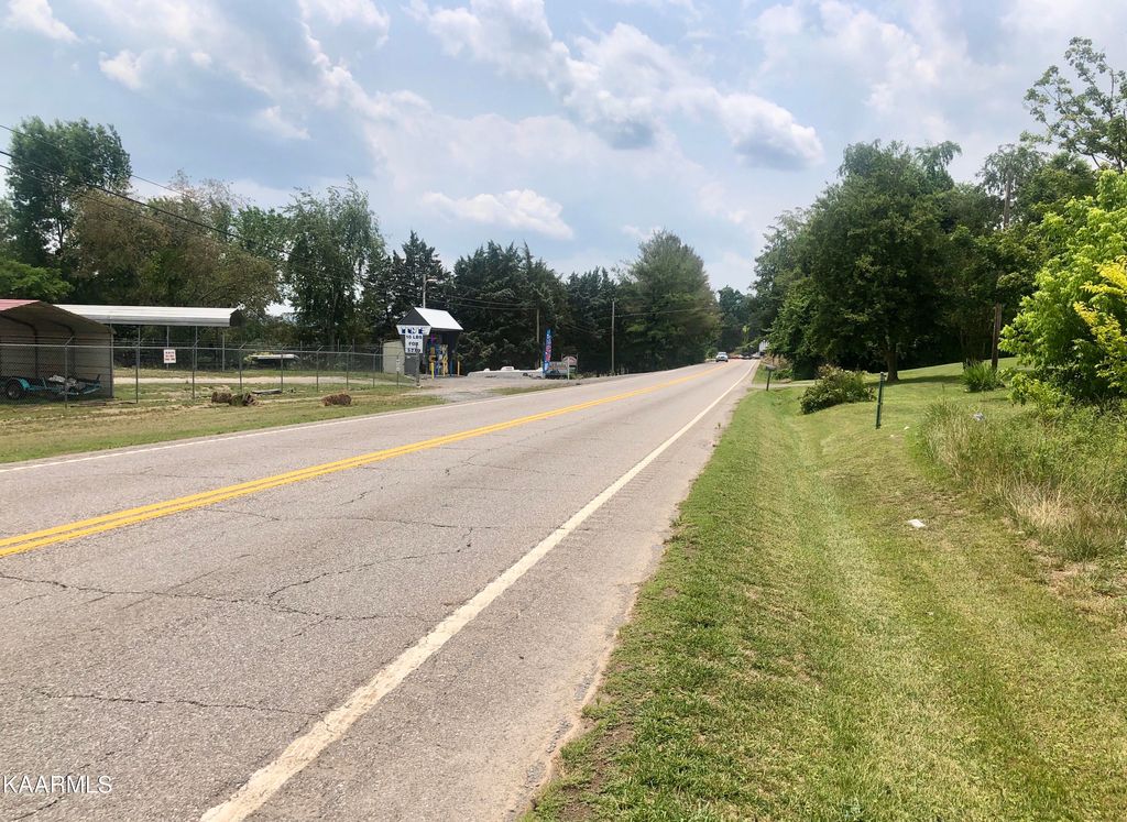 Photo of Highway 33 S, New Tazewell, TN 37825 (MLS # 1232302)
