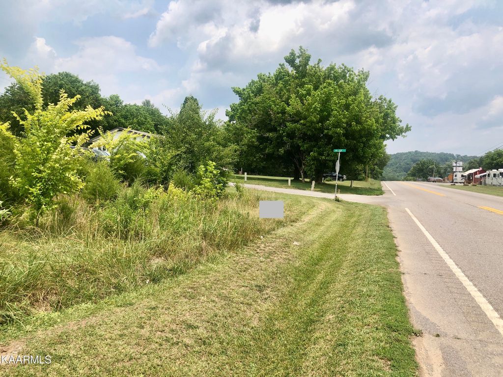Photo of Highway 33 S, New Tazewell, TN 37825 (MLS # 1232302)