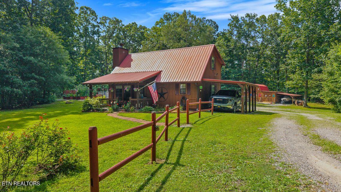 63 County Road 100- Lot 6