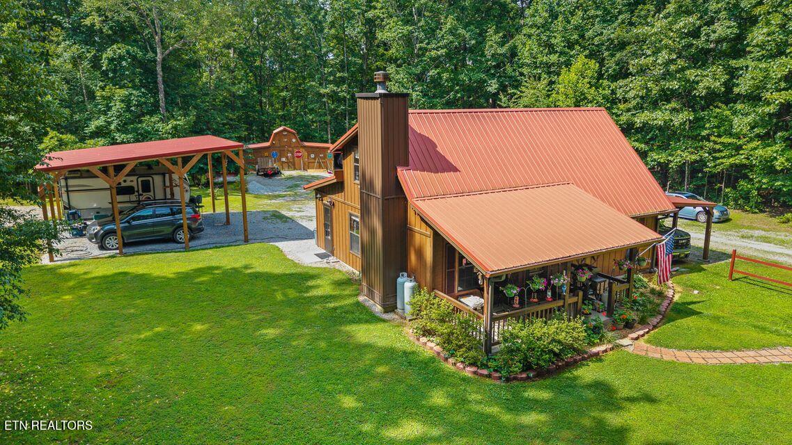 63 County Road 100- Lot 6