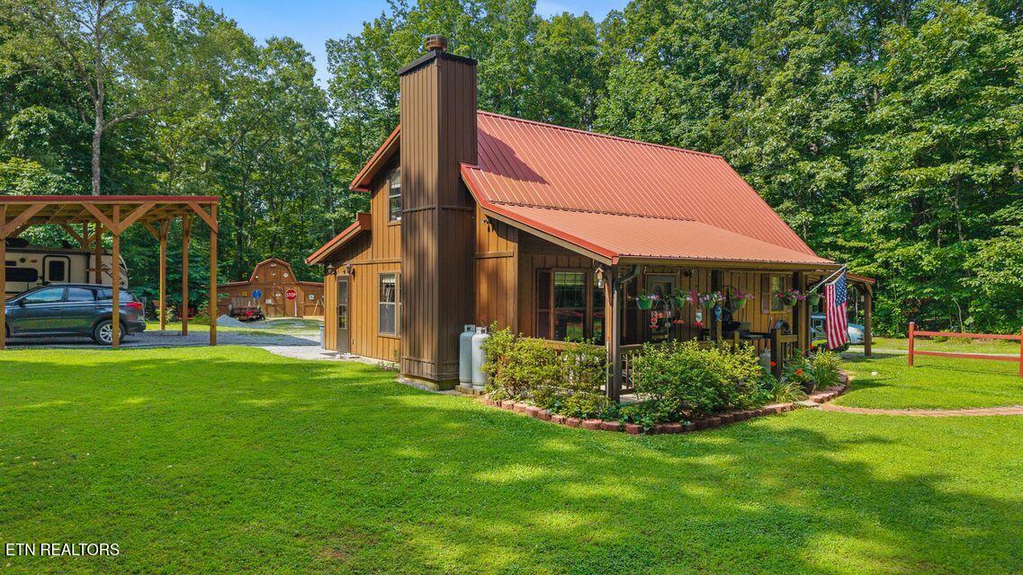 63 County Road 100- Lot 6